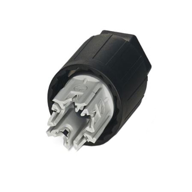 Phoenix Contact 1459663 electronic component product image