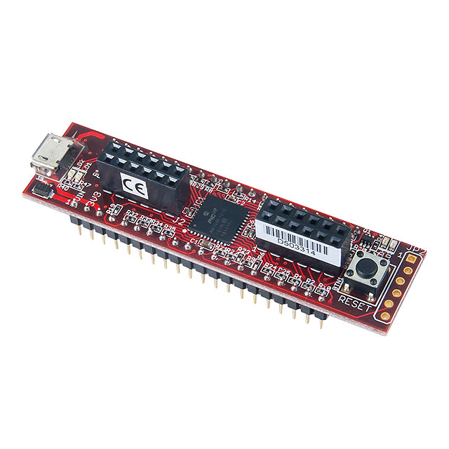 Digilent, Inc. 410-269 electronic component product image