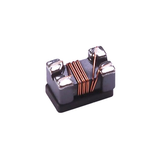 Abracon LLC ACM-21-121M-T electronic component product image