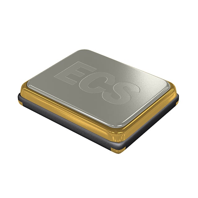 ECS Inc. ECS-240-12-37B-CKY-TR electronic component product image