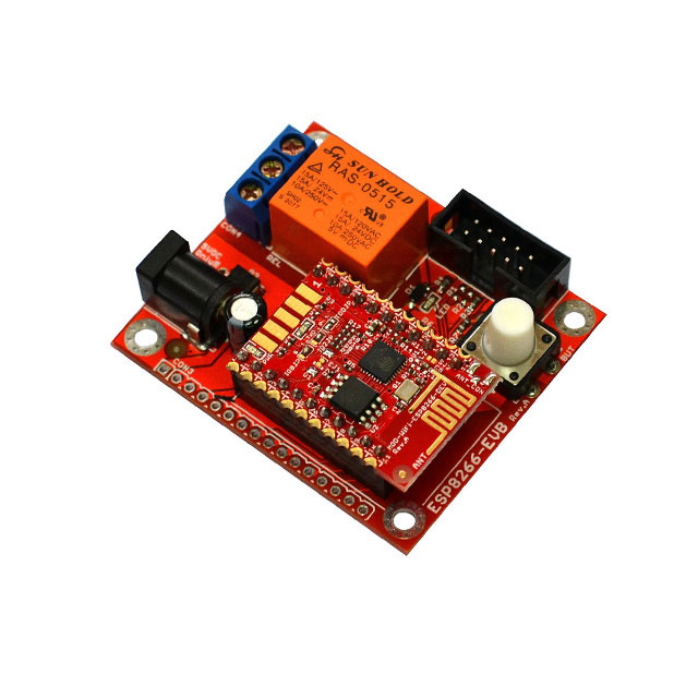 Olimex LTD ESP8266-EVB-BAT electronic component product image