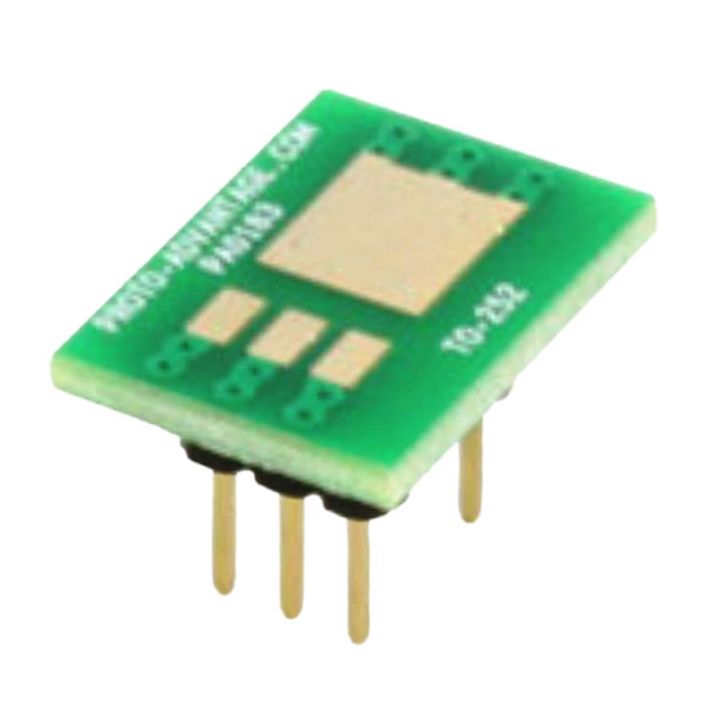Chip Quik Inc. PA0183 electronic component product image
