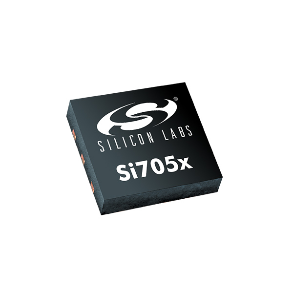 Silicon Labs SI7057-A10-IM electronic component product image