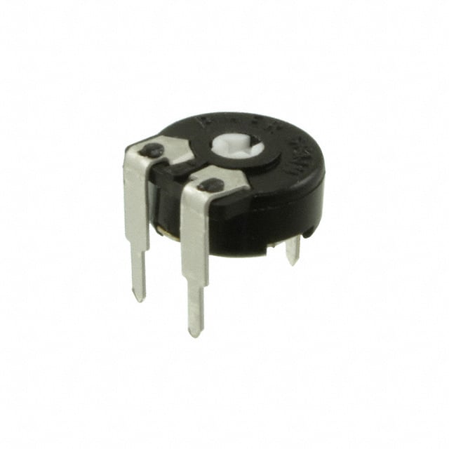 Amphenol Piher Sensing Systems PT10LV10-103A2020-S electronic component product image