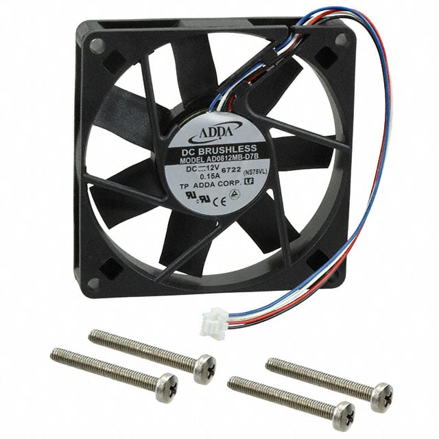 VersaLogic Corporation VL-HDW-415 electronic component product image