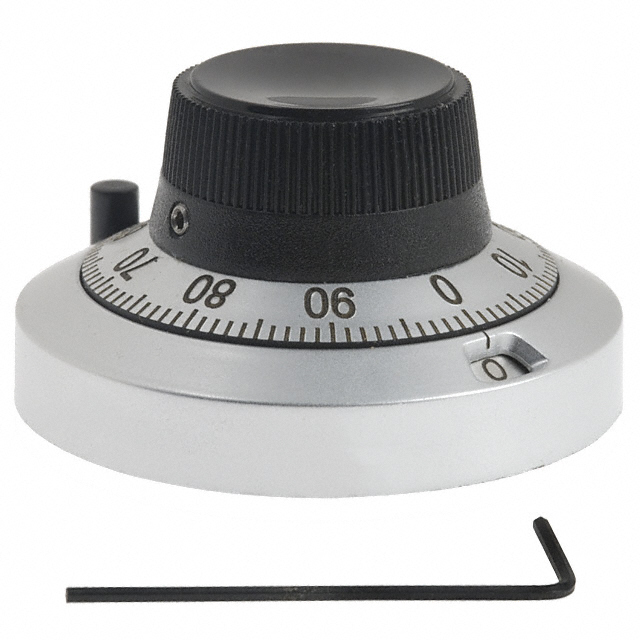 Vishay Spectrol 21PA11B10 electronic component product image