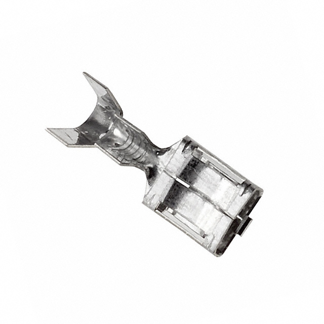 Molex 0005060304 electronic component product image