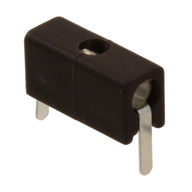 Cinch Connectivity Solutions Johnson 105-0758-001 electronic component product image