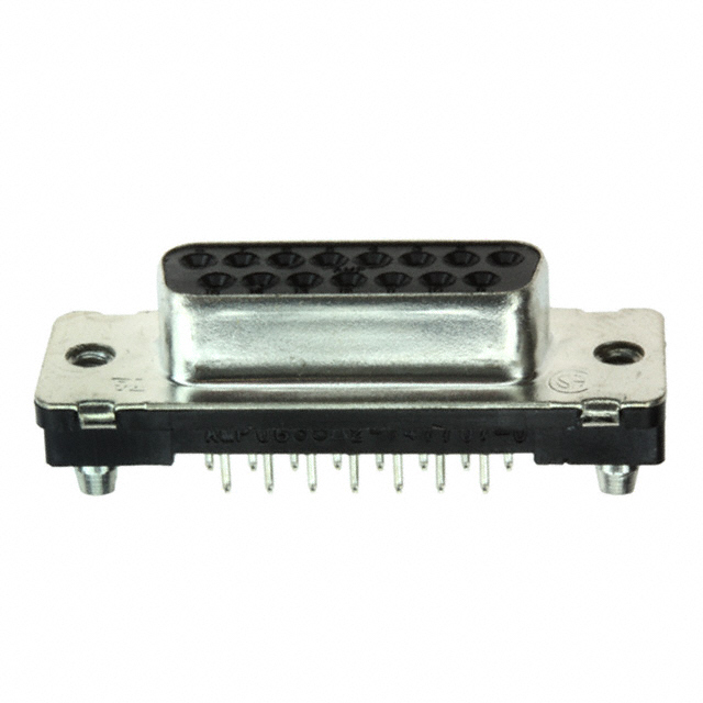 TE Connectivity AMP Connectors 2-747707-0 electronic component product image