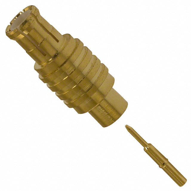 Amphenol RF 252107 electronic component product image