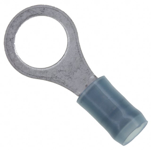 TE Connectivity AMP Connectors 320575 electronic component product image