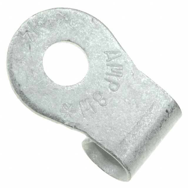 TE Connectivity AMP Connectors 321051 electronic component product image