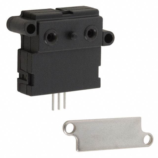 Honeywell Sensing and Productivity Solutions AWM43600V electronic component product image