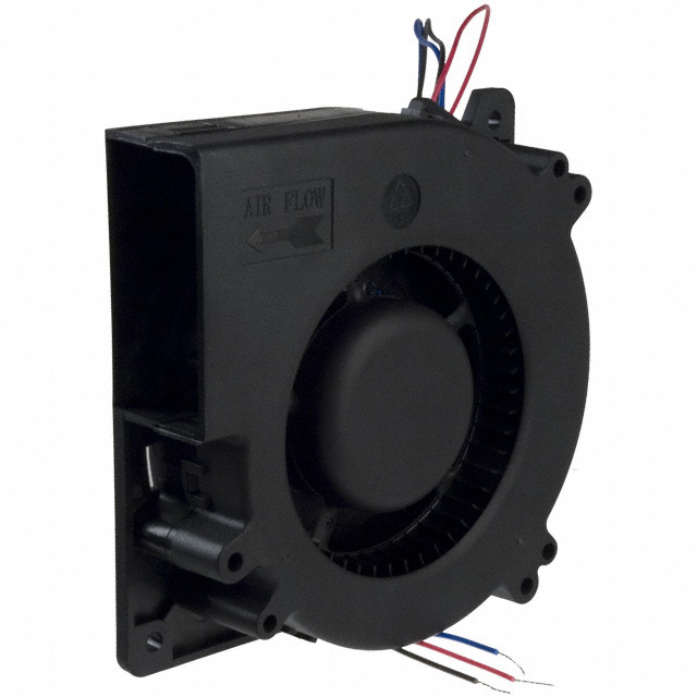 Delta Electronics BFB1212L-F00 electronic component product image