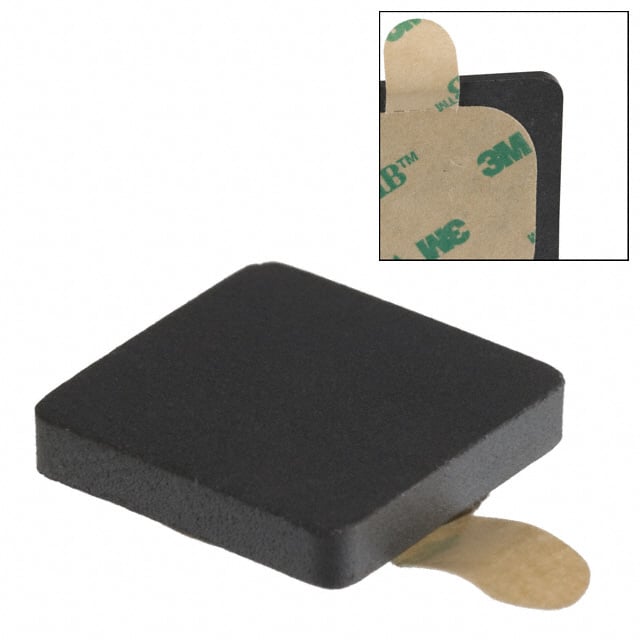 Laird-Signal Integrity Products MP0433-000 electronic component product image