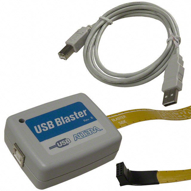Altera PL-USB-BLASTER-RB electronic component product image