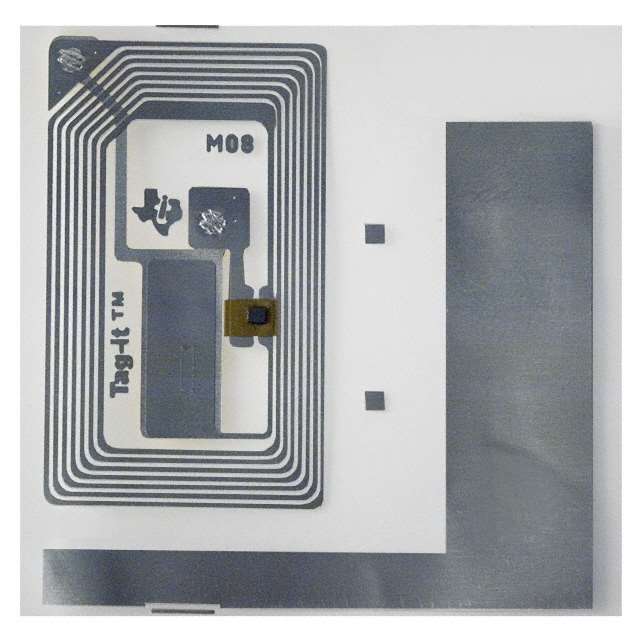 Texas Instruments RI-I03-112A-03 electronic component product image