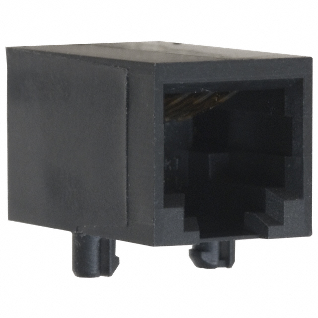 Stewart Connector SS-6466-NF electronic component product image