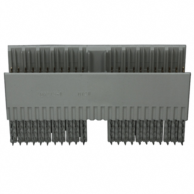 TE Connectivity AMP Connectors 106015-1 electronic component product image