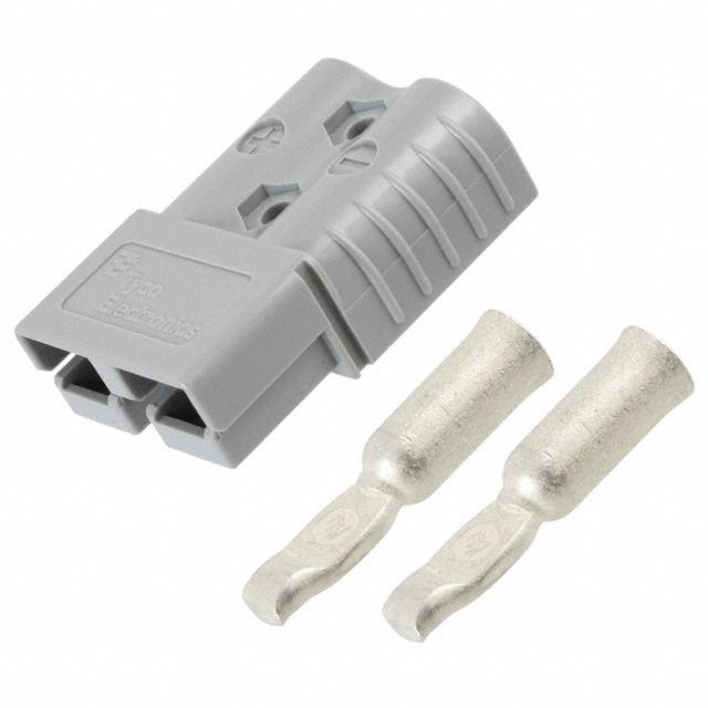 TE Connectivity AMP Connectors 1446000-1 electronic component product image