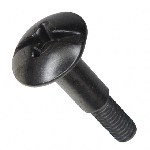 TE Connectivity AMP Connectors 208211-1 electronic component product image