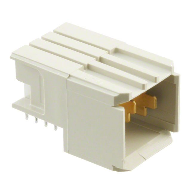 TE Connectivity AMP Connectors 5646954-5 electronic component product image