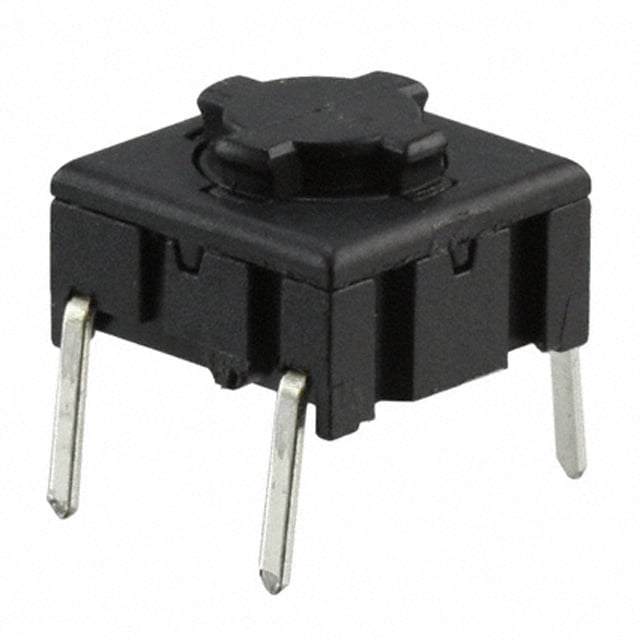 MEC Switches 5ETH935 electronic component product image