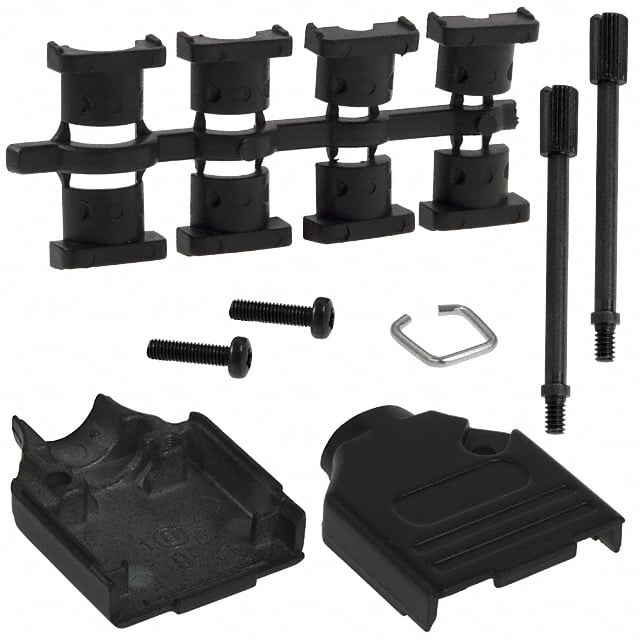 NorComp Inc. 970-009-040R011 electronic component product image