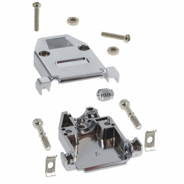 NorComp Inc. 978-015-020-121 electronic component product image