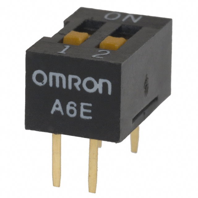Aratas America LLC A6E-2101 electronic component product image