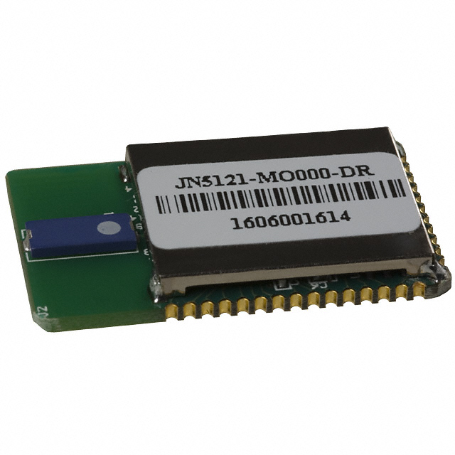 NXP USA Inc. JN5121-000-M00T electronic component product image