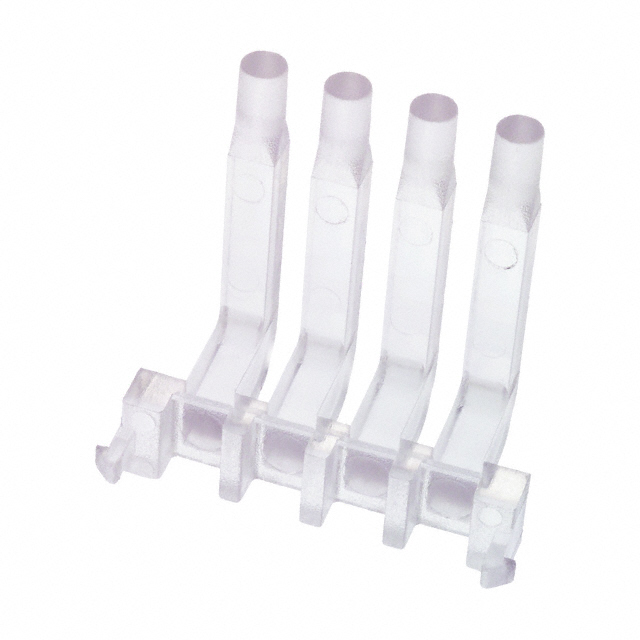 Lumex Opto/Components Inc. LPF-C041303S electronic component product image