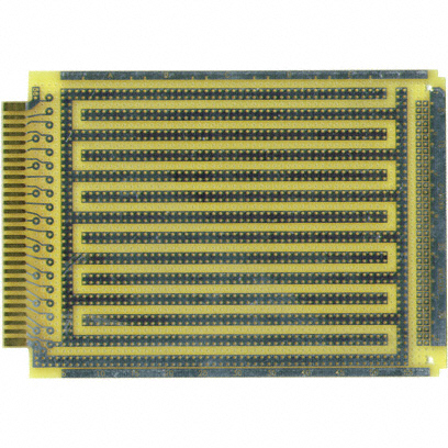 Vector Electronics 4610-2 electronic component product image