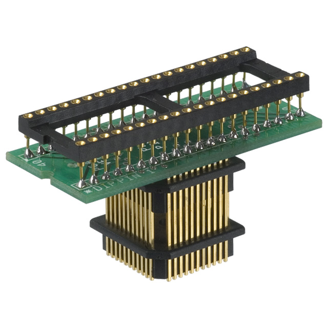 Logical Systems Inc. PA40-44-P64-DP-PP electronic component product image