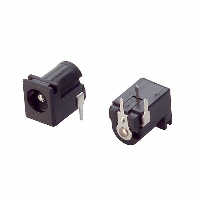 Same Sky (Formerly CUI Devices) PJ-102BH electronic component product image