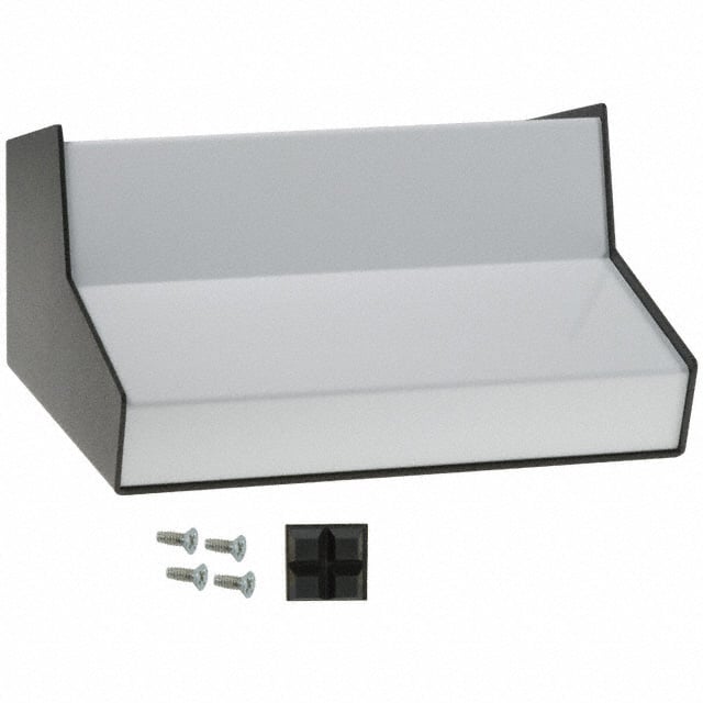 Bud Industries SC-13100 electronic component product image