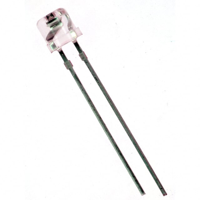 Vishay Semiconductor Opto Division TEPT5700 electronic component product image
