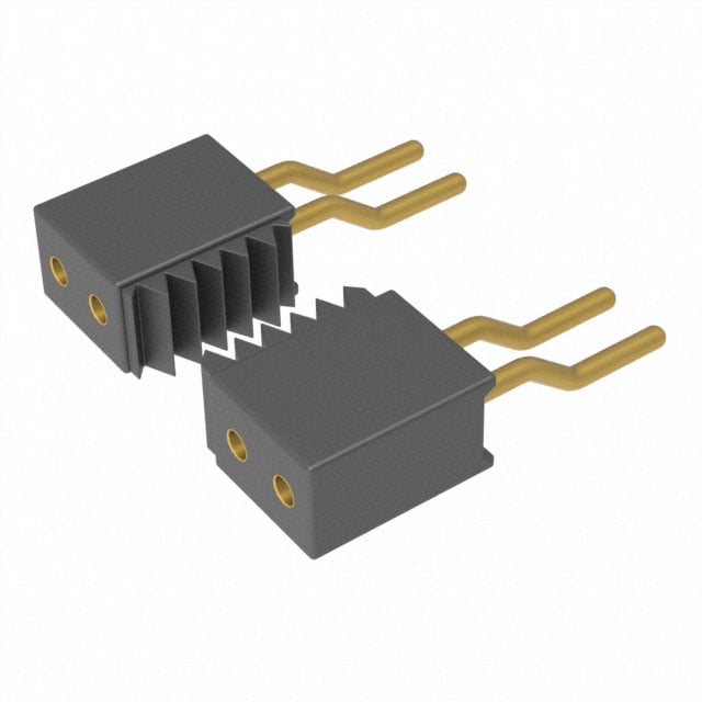 Mill-Max Manufacturing Corp. 851-13-025-40-001000 electronic component product image