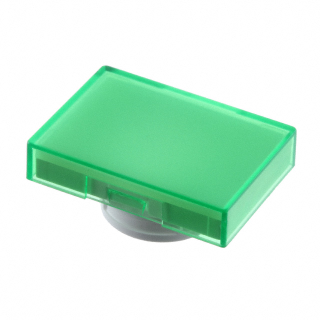 Omron Automation and Safety A165L-JGY electronic component product image