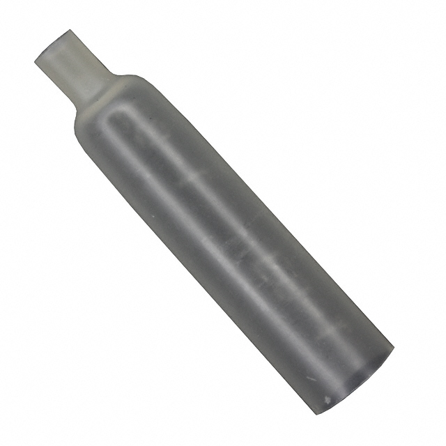 TE Connectivity Raychem Cable Protection ES-CAP-NO.1-C1-X-35MM electronic component product image