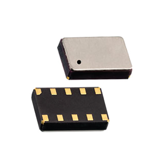 Abracon LLC AB-RTCMC-32.768KHZ-IBO5-S3-T electronic component product image
