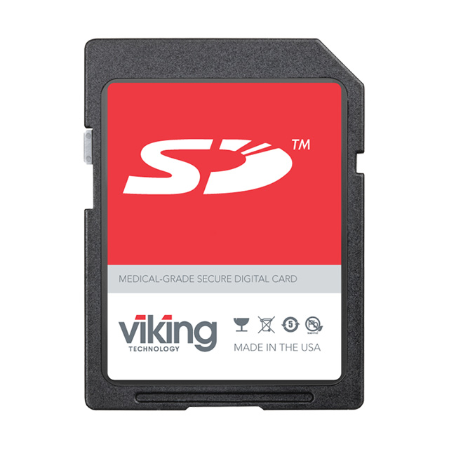 Viking Technology VAFSD3032GCCBMTL electronic component product image