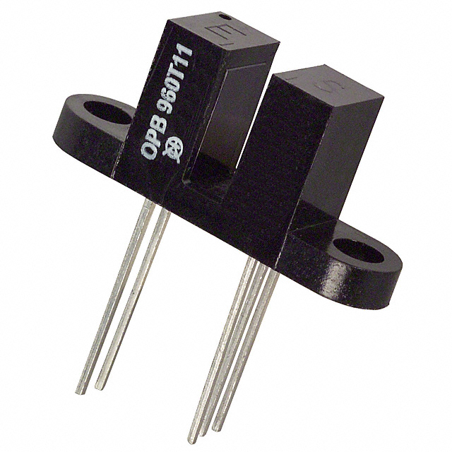 TT Electronics/Optek Technology OPB960T11 electronic component product image