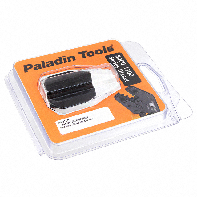 Greenlee Communications PA2108 electronic component product image