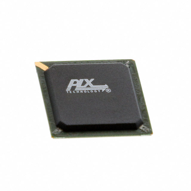 Broadcom Limited PEX8609-BA50BC G electronic component product image