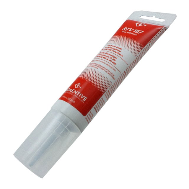 Momentive Performance Materials RTV167-85ML electronic component product image