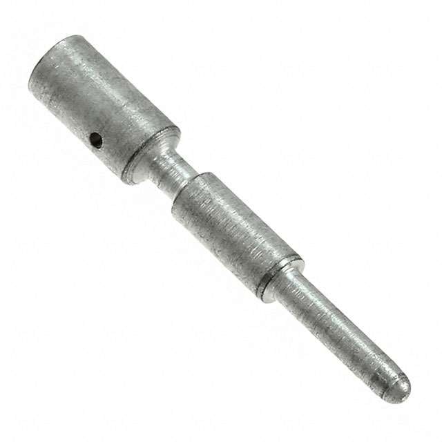 TE Connectivity AMP Connectors 1-293476-2 electronic component product image