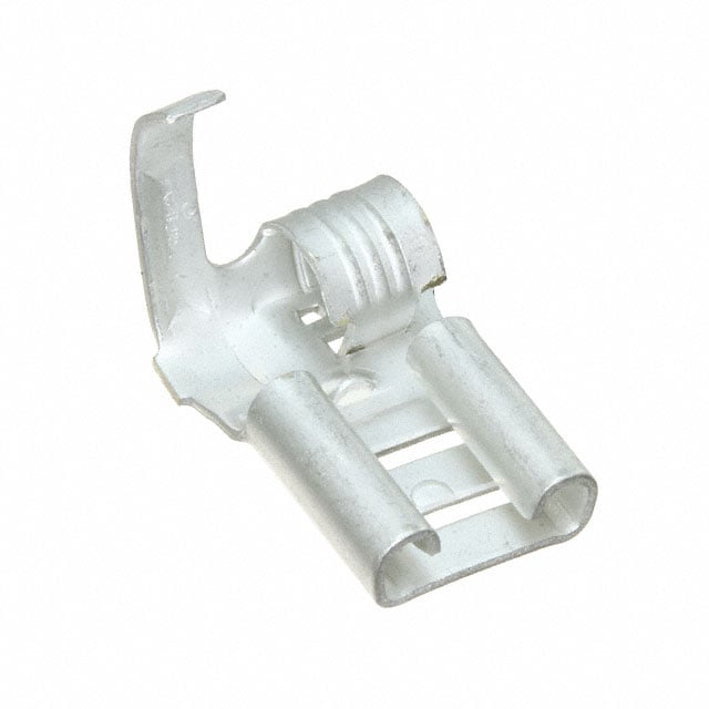 TE Connectivity AMP Connectors 60583-2 electronic component product image