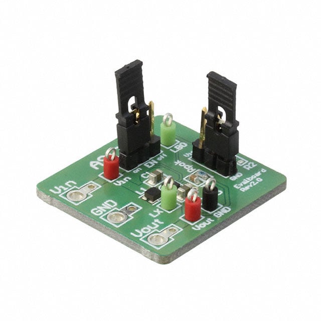 ams-OSRAM USA INC. AS1310-20 EB electronic component product image