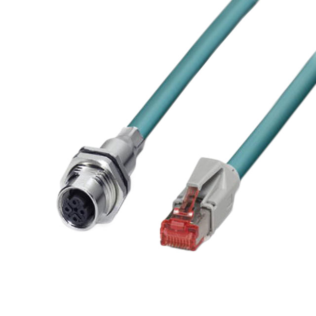 Phoenix Contact 1656770 electronic component product image